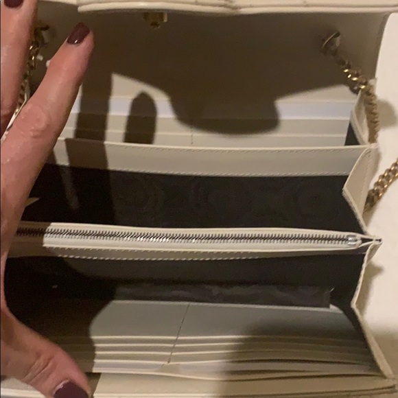 Gucci GG Marmont matelassé crossbody - Picture 11 of 14